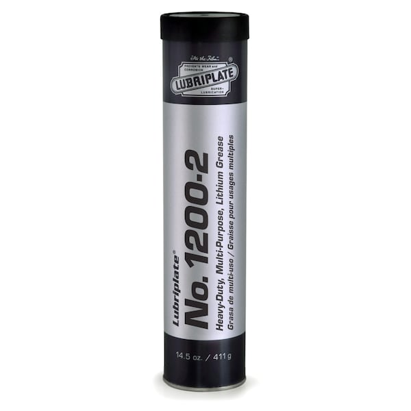 Lubriplate Heavy Duty White Lithium Grease PK40 L0102098 Zoro